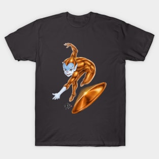 Copper kid T-Shirt